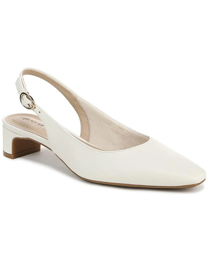LifeStride Lorena Slingback 1