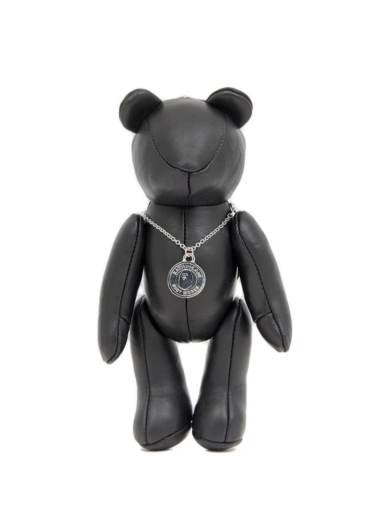 A Bathing Ape A BATHING APE® Solid Camo Necklace Bear 1