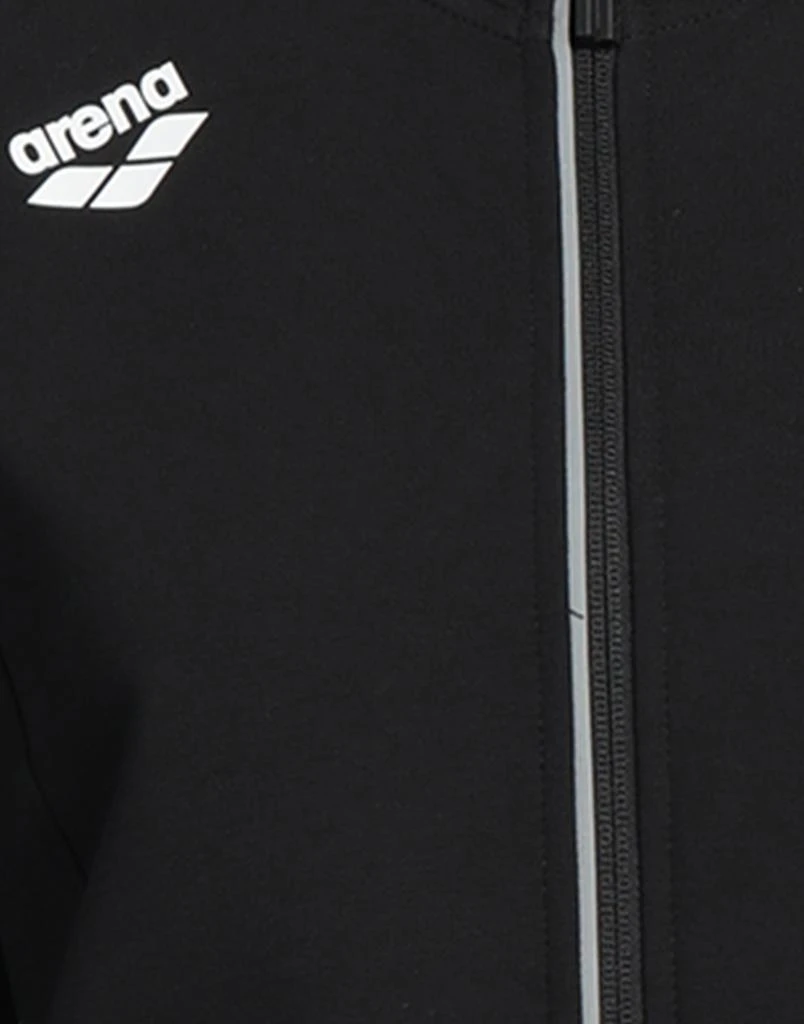 ARENA Hooded sweatshirt 4