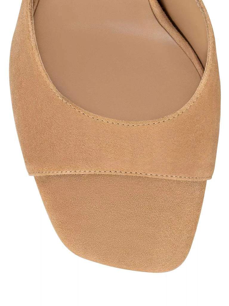 Christian Louboutin Condora Veau Velours 85MM Mules 4
