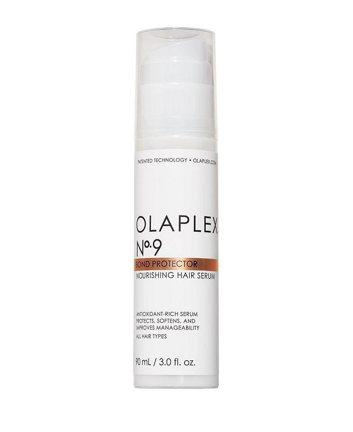 Olaplex No. 9 Bond Protector Nourishing Hair Serum 3 oz. 1