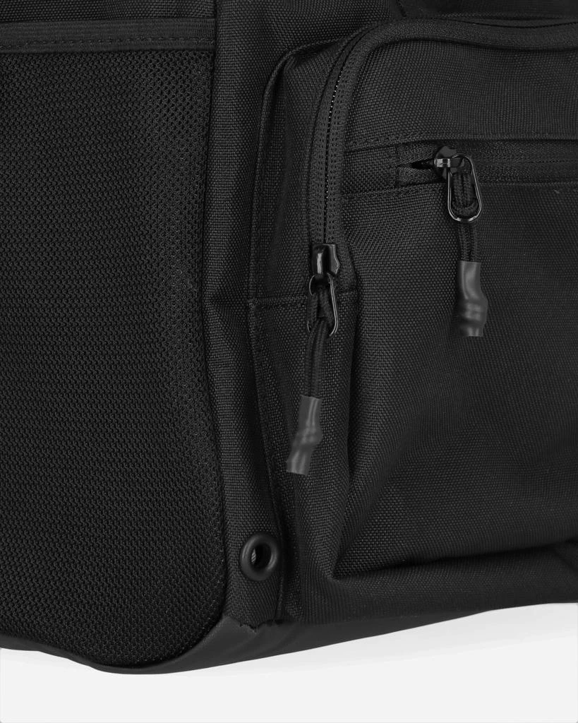 NIKE Utility Power 2.0 Duffel Bag Black 7