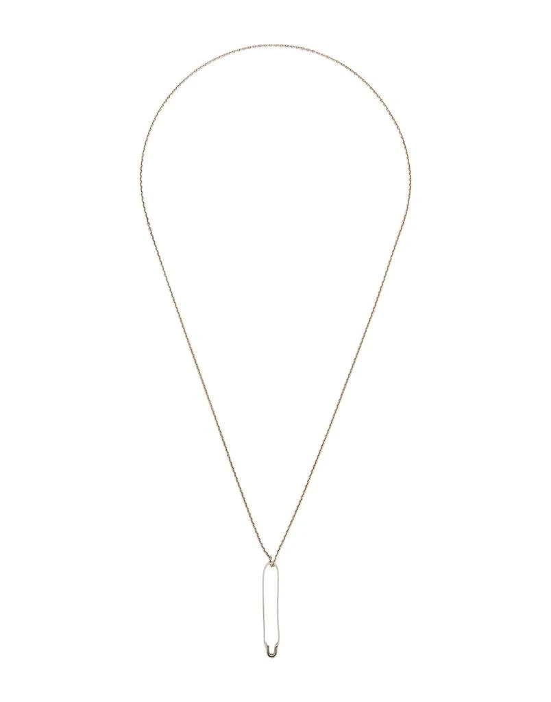 11 by Boris Bidjan Saberi Necklace 1