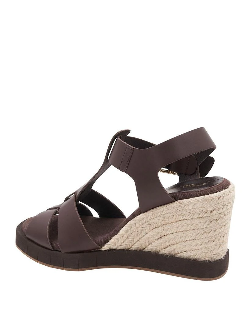 Andre Assous Women's Farami Sole Motion Wedge Sandals 6