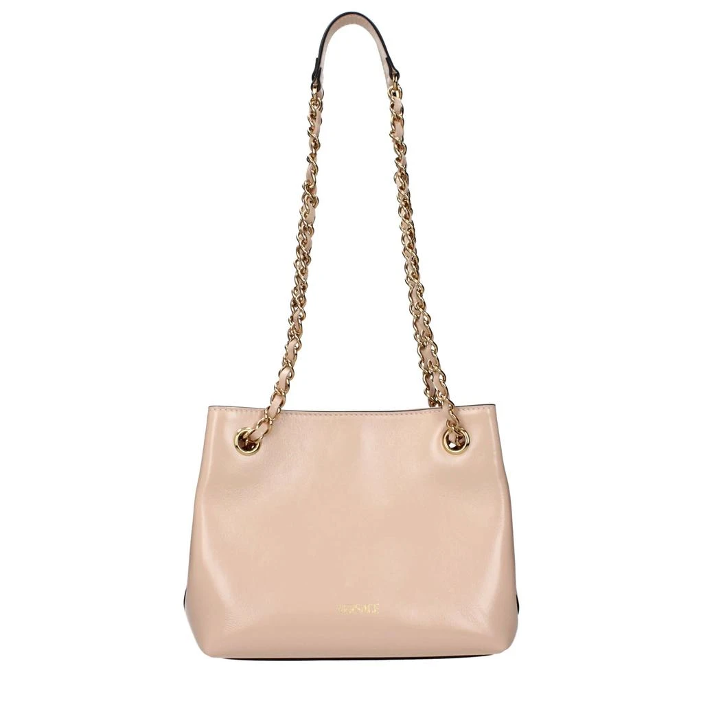 Versace Leather Shoulder Women
s Bag 3