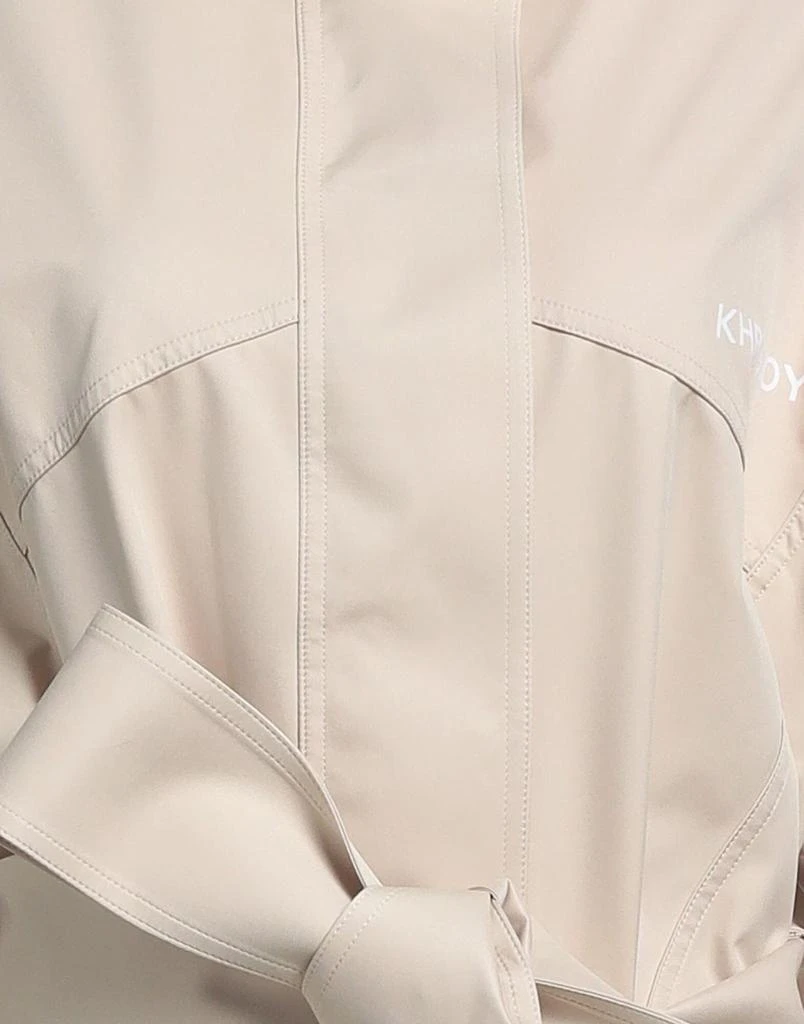 Khrisjoy Full-length jacket 4