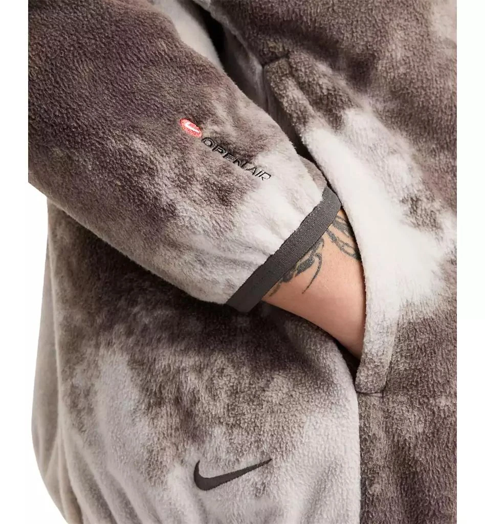 NIKE Club Men's Half-Zip Fleece Pullover 3