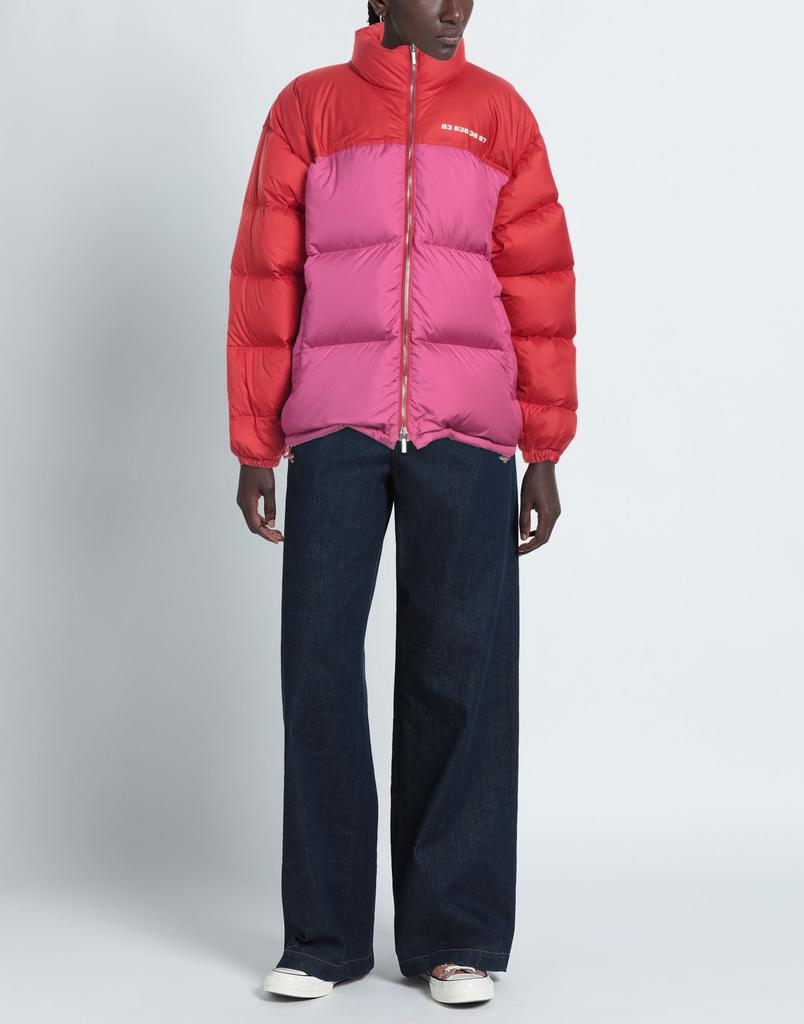 VTMNTS Shell  jacket