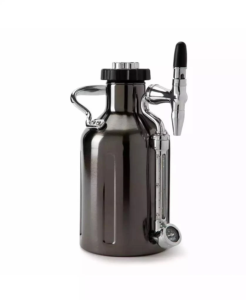 Uncommon Goods Nitro Cold Brew Coffee Maker 3