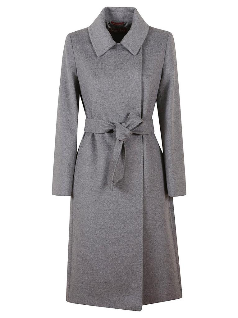 【送料&関税込】Max Mara Studio Single-breasted Long-sleeved Studio Long sleeved Woman | Max Mara