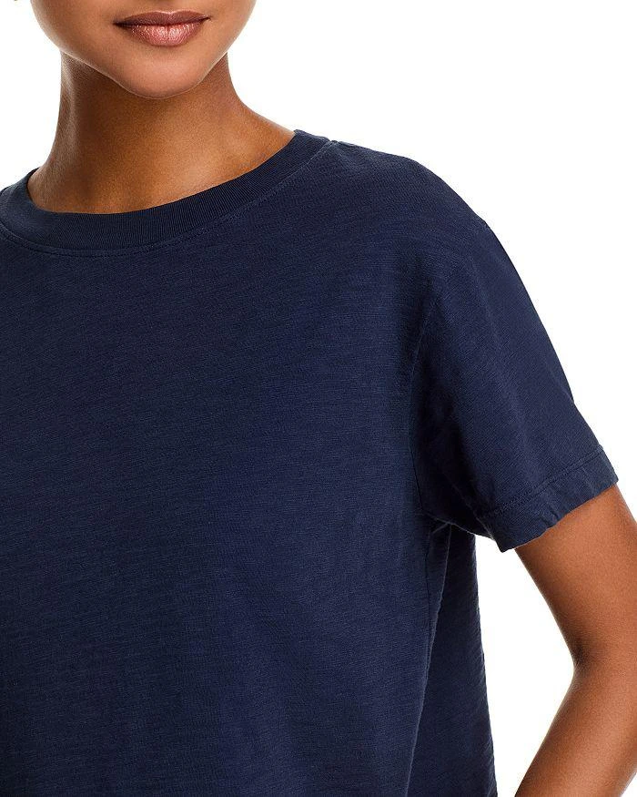Velvet by Graham & Spencer Sabel Crop Tee 4