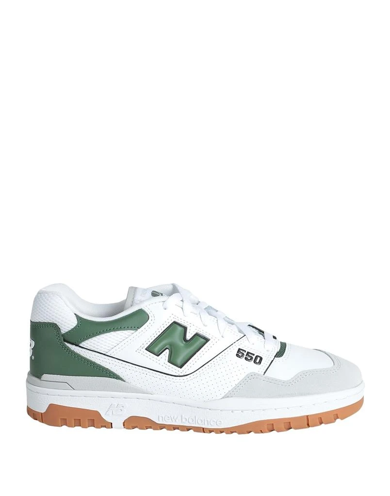 New Balance Sneakers 1