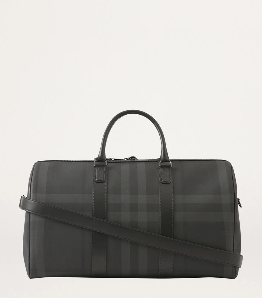 Burberry Boston Holdall 4