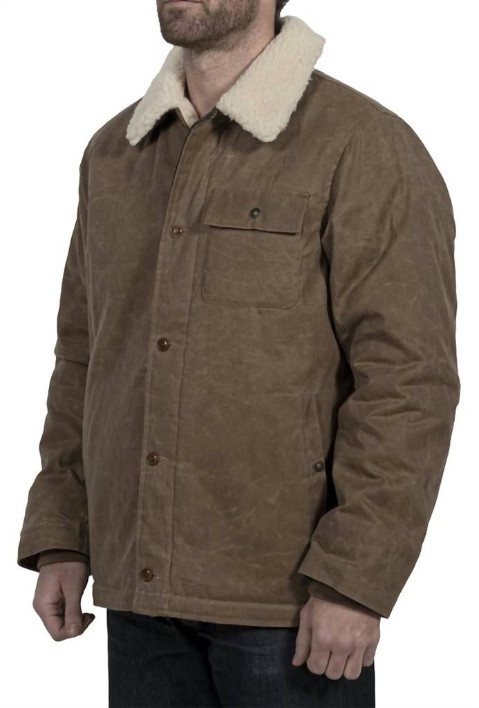 Schott Schott N.Y.C. - Work Jacket