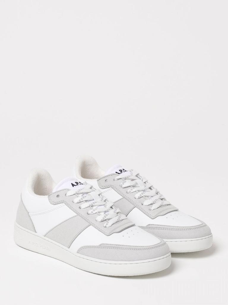 A.P.C. Sneakers woman A.P.C.