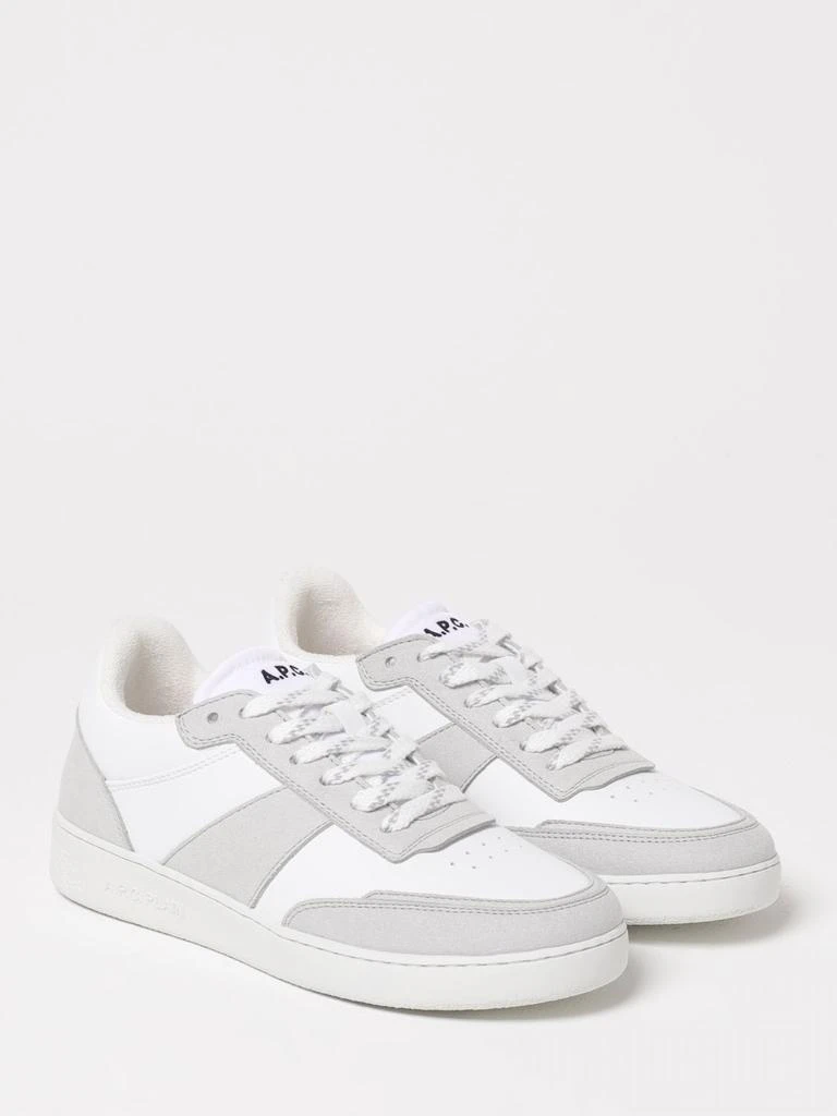 A.P.C. Sneakers woman A.P.C. 2