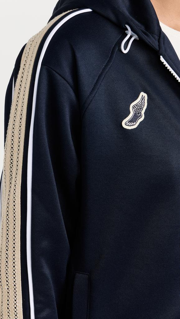 Shop Mantra Hoodie on Sale at BeyondStyle – Get 70% Off Mantra