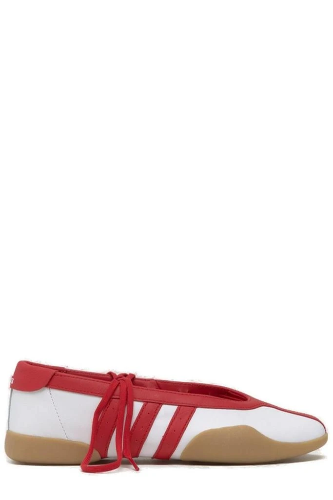 adidas gazelle silver green womens Adidas x Jeremy Scott 2011 Wing Ballet Flats  US6 36/37  darina`s garms