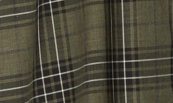 BUGATCHI Julian Classic Fit Comfort Stretch Button Up Shirt 4