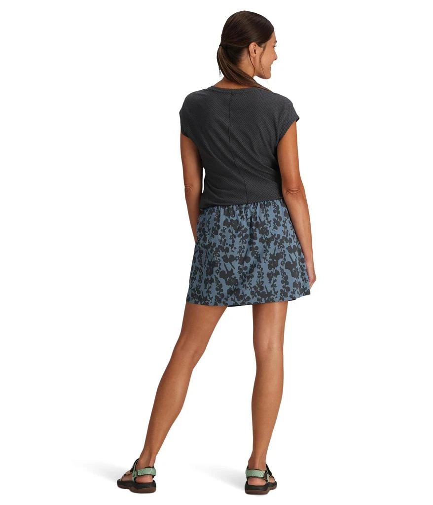 Royal Robbins Spotless Evolution Skort 2