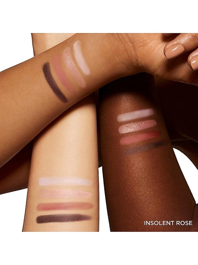 Tom Ford Eye Color Quad Eyeshadow Palette 3