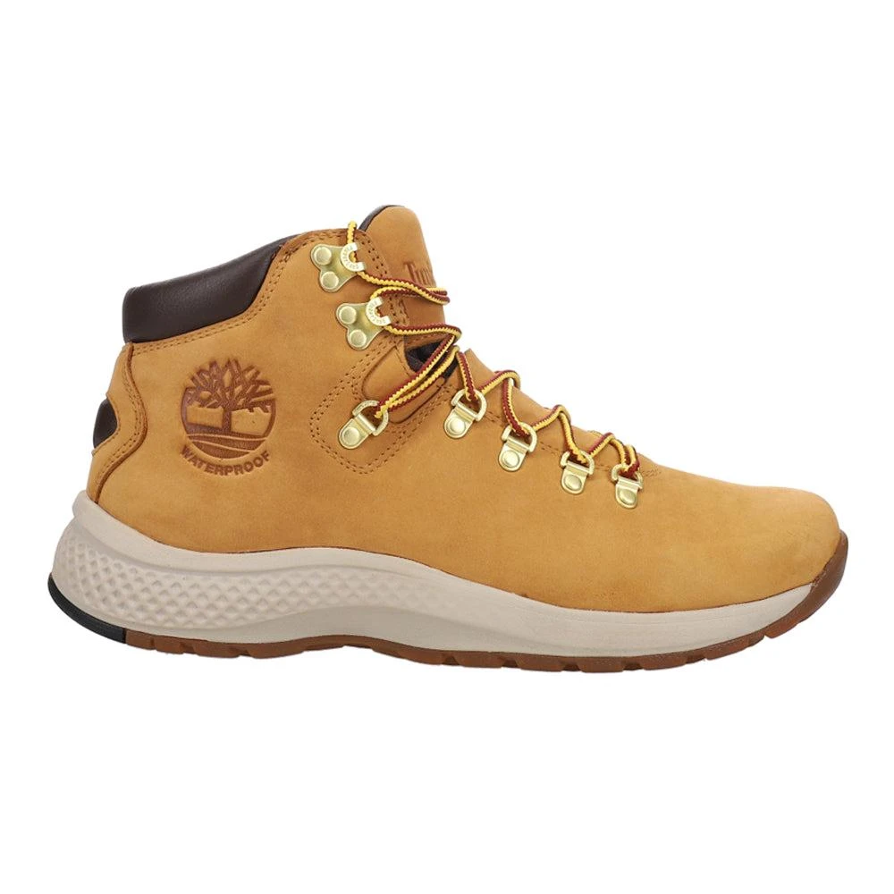 Timberland 1978 AeroCore Waterproof Boots 1
