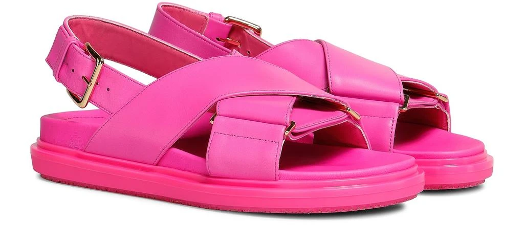 Marni Fussbett sandal 2