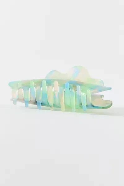 CHUNKS CHUNKS Nimbus Claw Clip 3