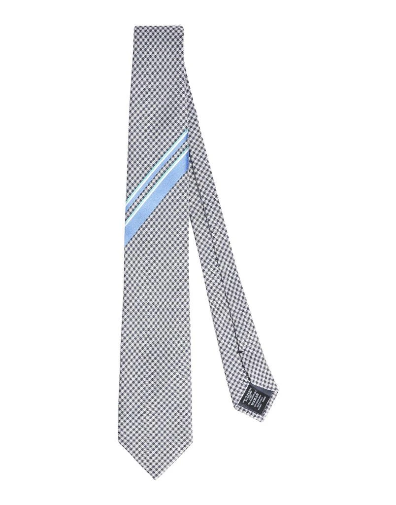 Dunhill Ties and bow ties 1