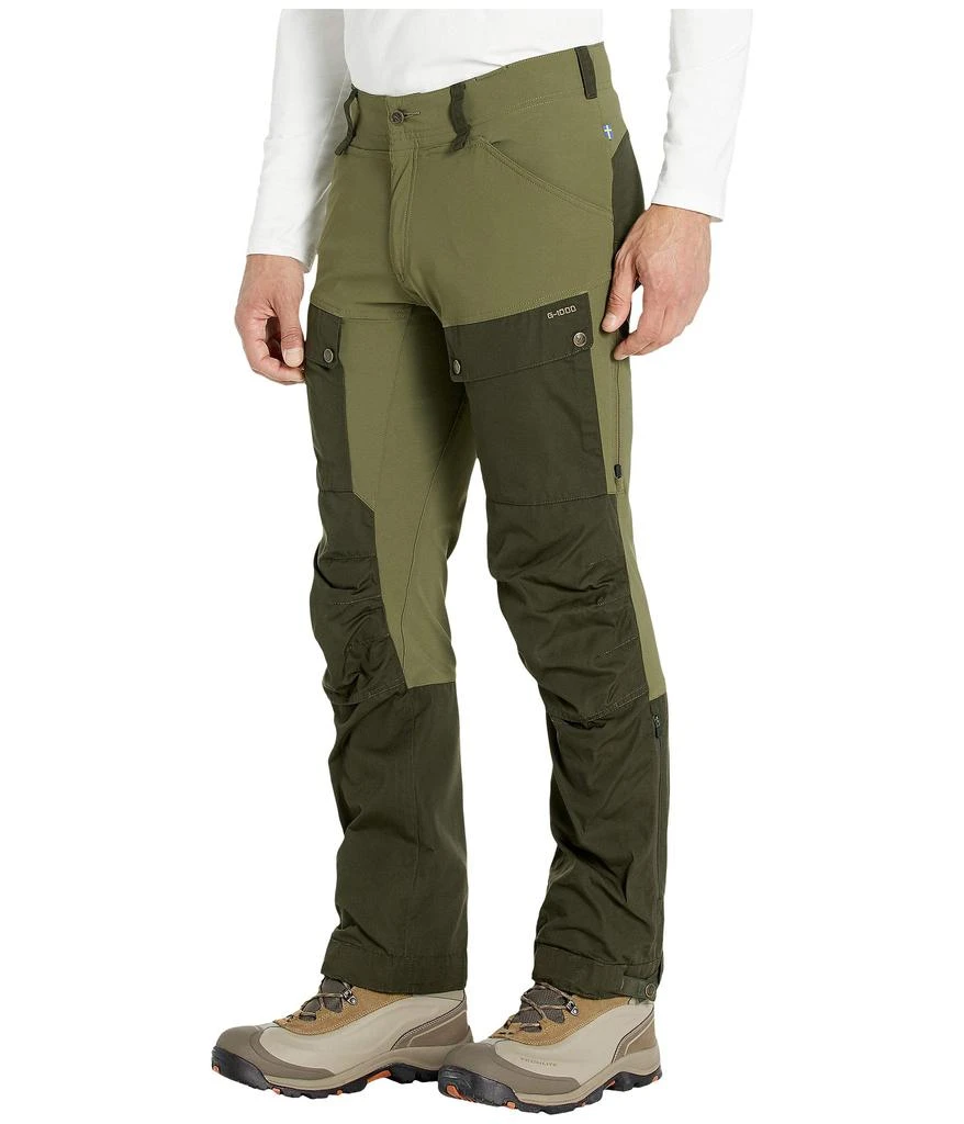 Fjällräven Keb Trousers 2