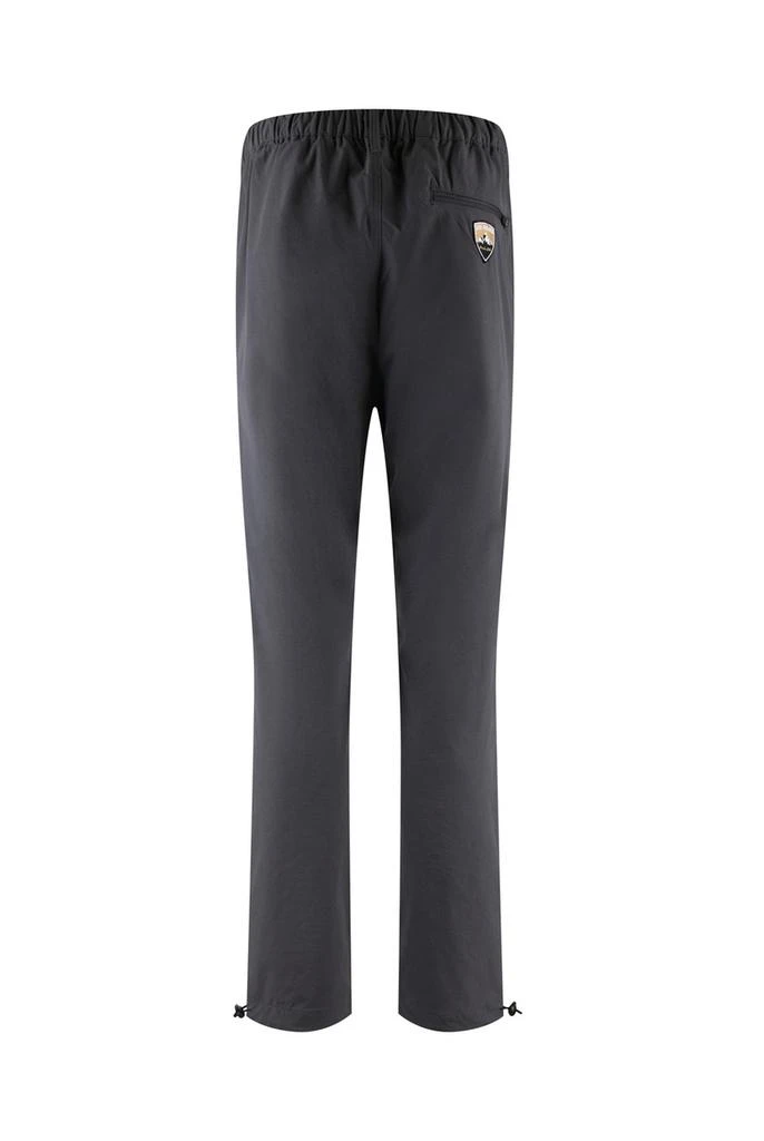 Luke 1977 Lithography cargo trousers 2