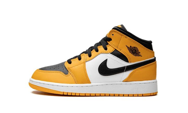 Jordan Air Jordan 1 Mid (GS) 1