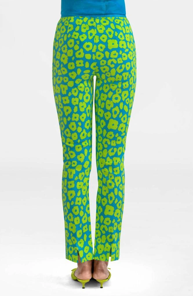 GRETCHEN SCOTT Gretchen Scott - Gripeless Pull On Pant 3