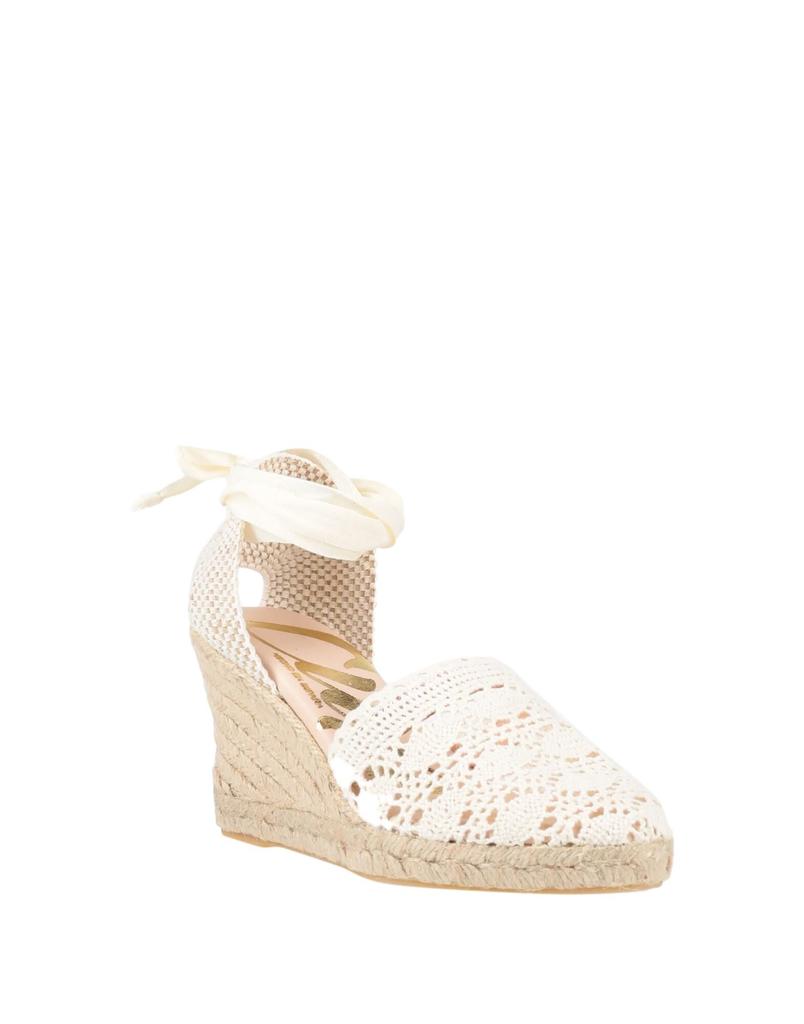 CUPLÉ Espadrilles