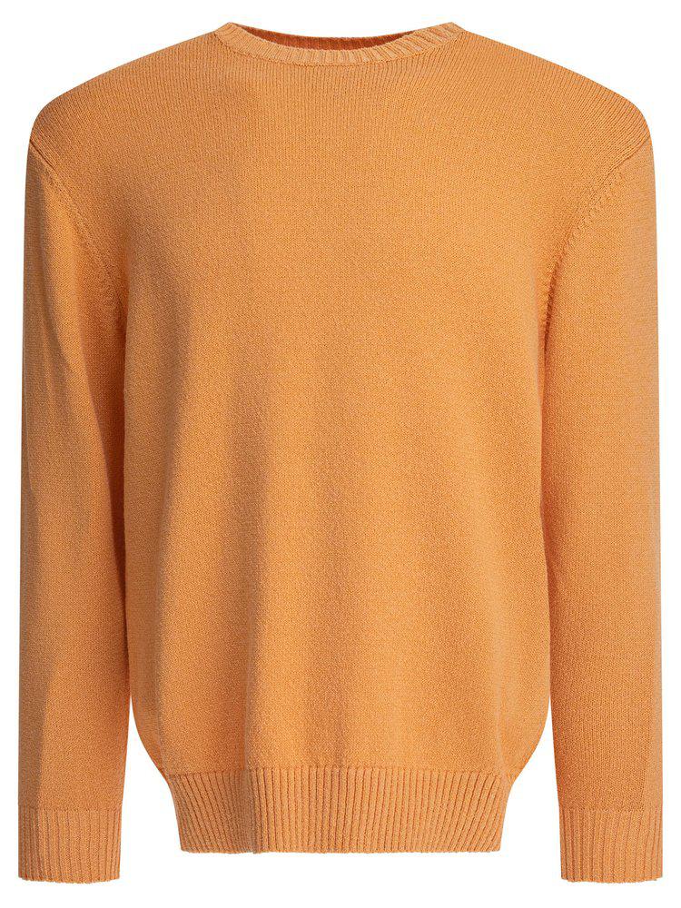 BEAMS PLUS Beams Plus Crewneck Knit Sweater