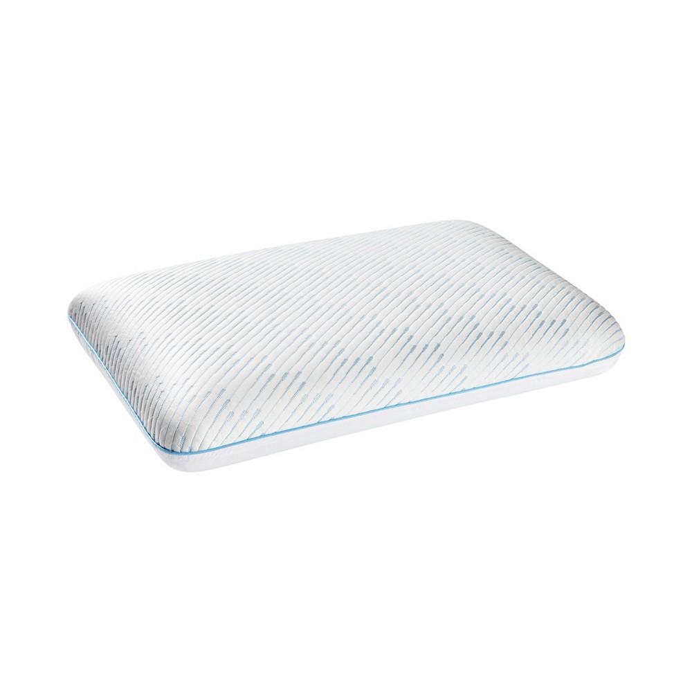 Serta Soothing Cool Gel Memory Foam Pillow