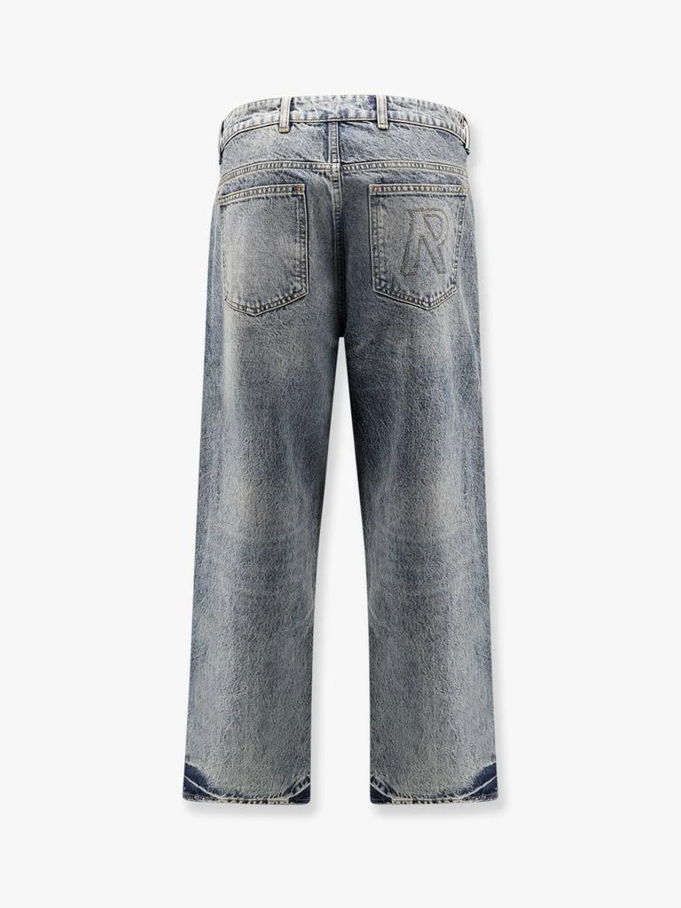Represent R2 used effect jeans 2