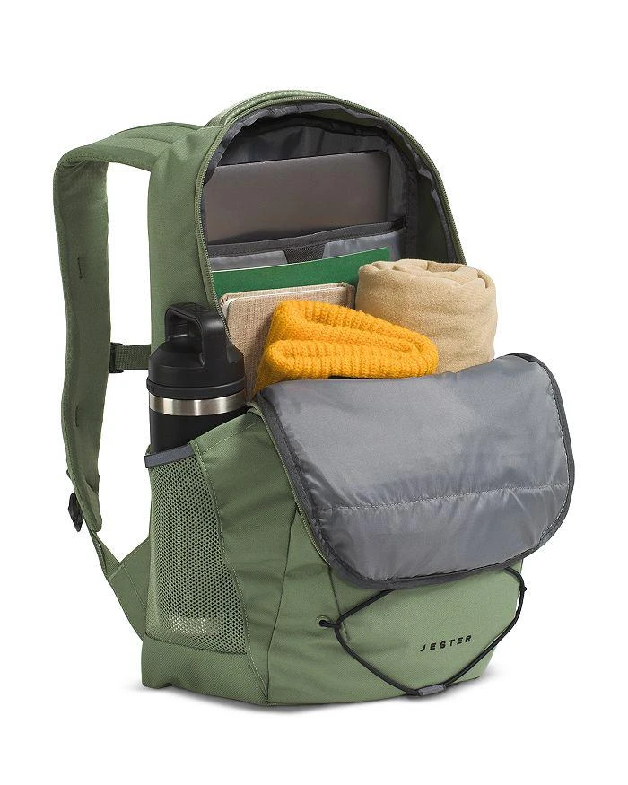 The North Face Jester Bark Mist Backpack 5