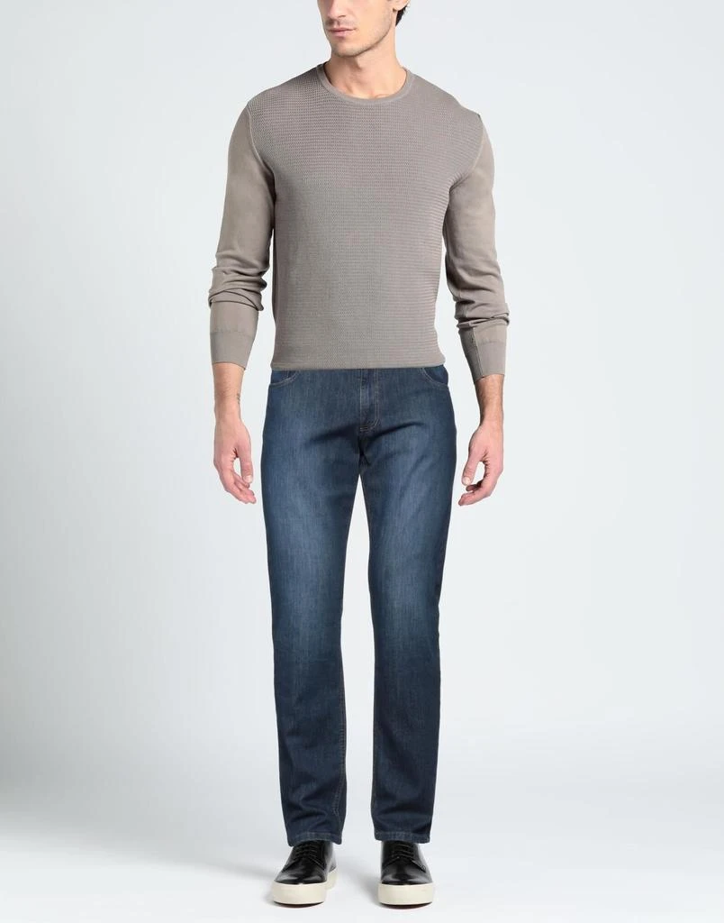 Costume National Denim pants 2