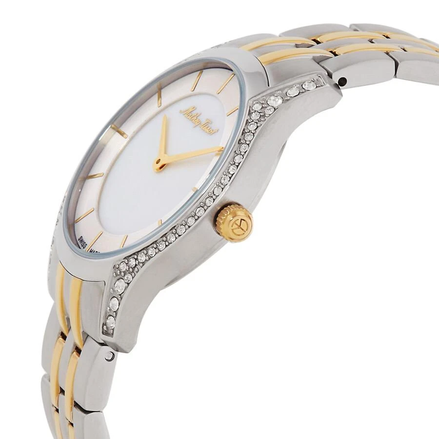Mathey-Tissot Tacy Quartz Ladies Watch D949BQYI 2
