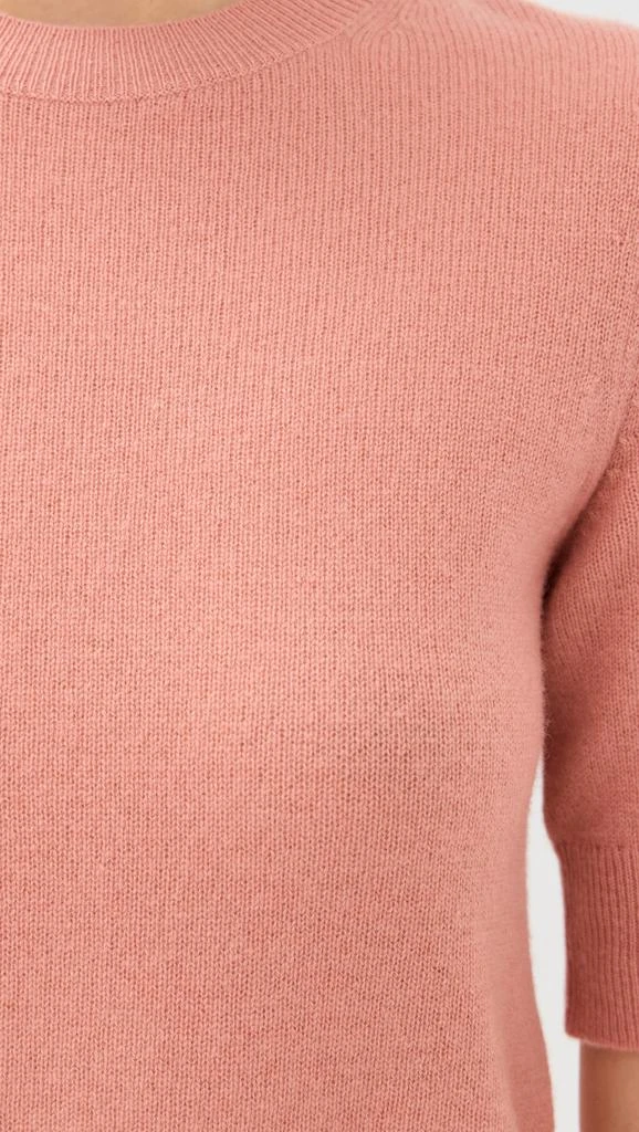 Le Kasha Chypre Cashmere Sweater 5