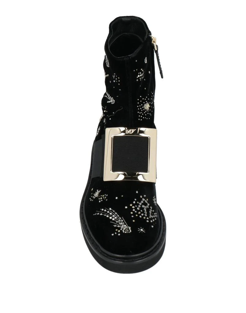Roger Vivier Ankle boot 4