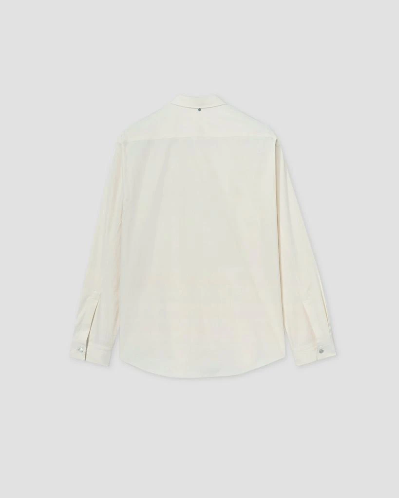 OAMC MARK SHIRT, PRINT 7