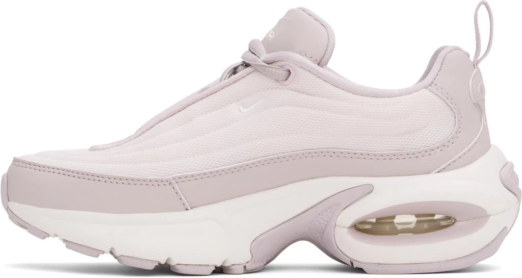 NIKE Purple Air Max Portal Sneakers 3