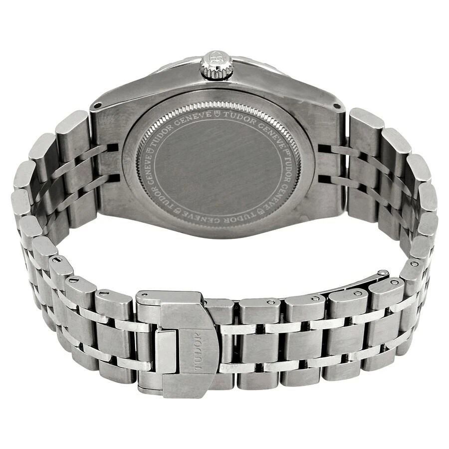 Tudor Royal Chronograph Automatic Diamond Ladies Watch M28400-0005 3
