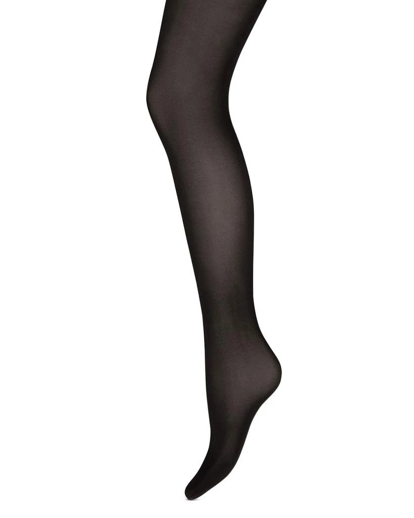 Wolford Crossbody Panel Tights 6