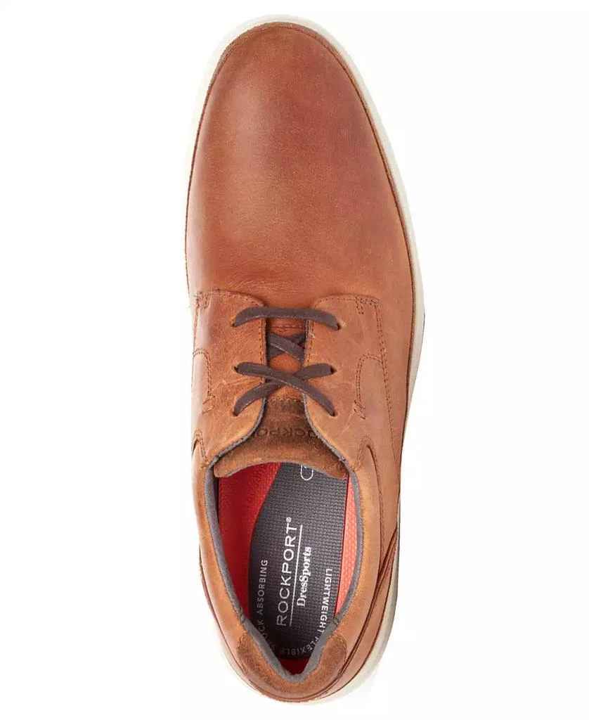 Rockport Men's Dressports 2 Go Pt Oxford Shoes 8