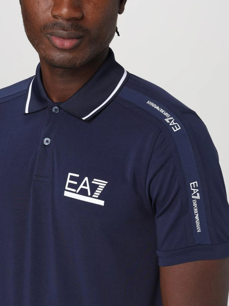 EA7 Polo shirt men Ea7 3