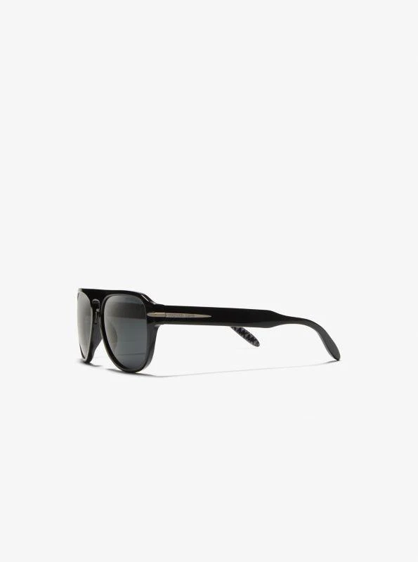 Michael Kors Burbank Sunglasses 2