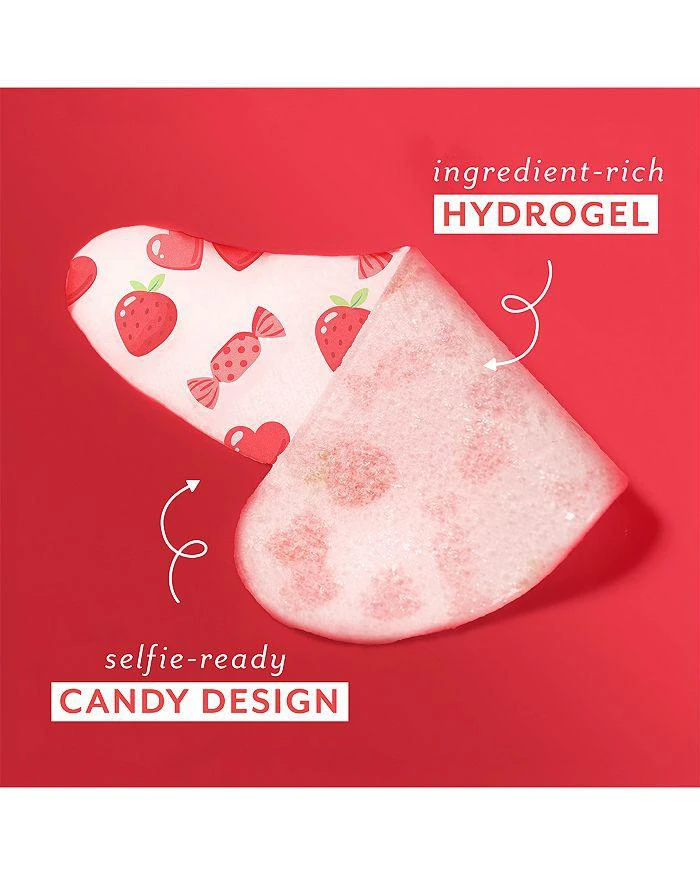 Patchology Eye Want Candy Smoothing 
Hydrating No Slip Eye Patches 6